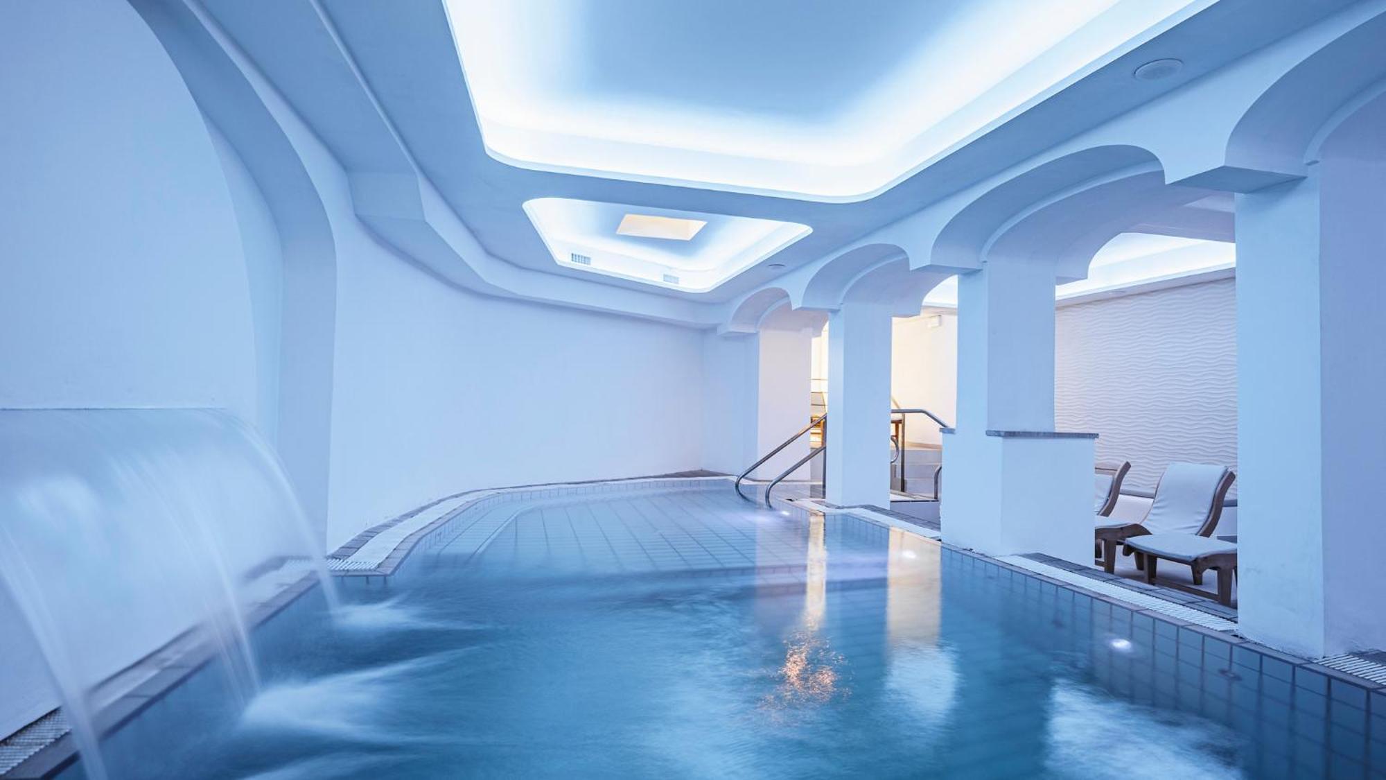 איסקיה Hotel Villa Sirena - Thermae & Spa מראה חיצוני תמונה